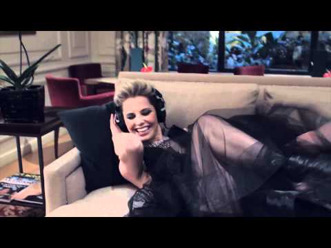 Antoine Clamaran & Vince M  feat  Soraya  Feeling You 1080p