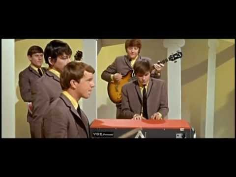 The Animals - House of the Rising Sun (1964) HD + Lyrics