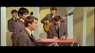 The Animals - House of the Rising Sun (1964) HD + Lyrics