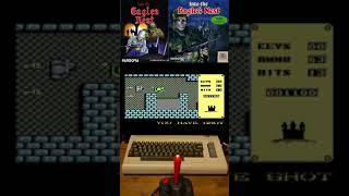 Into the Eagles Nest 1987