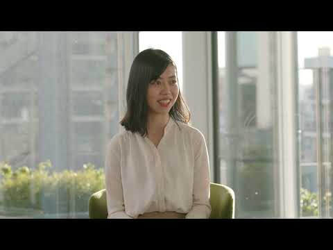 【ヤマト運輸公式】　新卒採用　女性社員座談会　前半「○○な人が活躍？」篇_ヤマトグループ 公式チャンネル