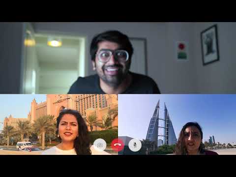 #HavmorPassport - Episode 4 FT. Malhar Thakar