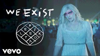 We Exist Music Video