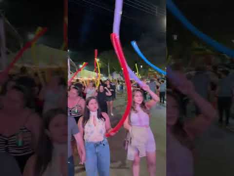 Conceição do Pará MG: 5º Festival de Gastronomia promete explosão de sabores.