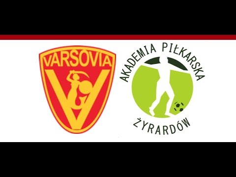 UKS Varsovia-AP Zyrardow