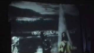 2005 Cornerstone AndyHunter Dance Tent