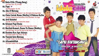 Download lagu Idola Cilik 1 - Gapai Bintangmu (Full Album 2008) mp3 Download lagu Idola Cilik 1 - Gapai Bintangmu (Full Album 2008) mp3