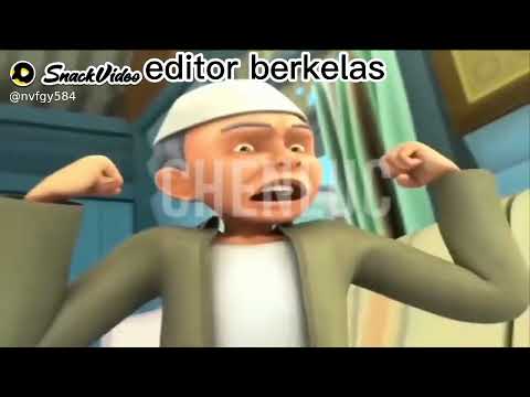 meme upin ipin kwowkw 😂🤣🤣