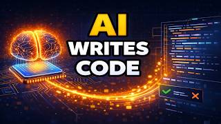 How AI Writes Code (It’s Not What You Think)
