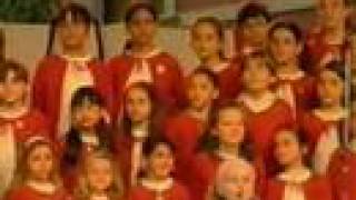 La mia bidella Candida, Polonia 2001