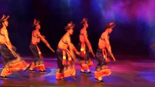 Video : China : Dance performances at the Splendid China Park, 深圳