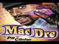 Mac Dre- The Mission