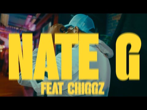 Nate G Feat. Chiggz - East Side Love