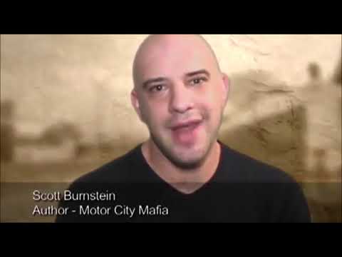 The Maserati Rick Story (Part 1)