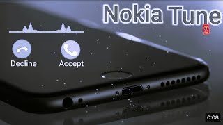 Download lagu Nokia Ringing Tone | Nokia Ringtone | New  Ringtone 2021 | Nokia sound | Iphone | Phone Ringtone mp3
