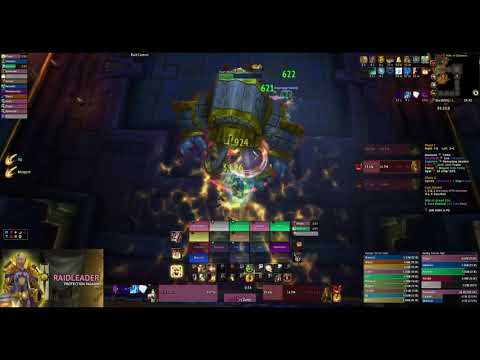 Adapt vs Opulence Mythic