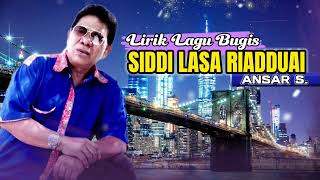 Download lagu Lagu Bugis Sepanjang Masa |  Siddi Lasa Riadduai | Album bugis viral   (video Lirik ) mp3 Download lagu Lagu Bugis Sepanjang Masa |  Siddi Lasa Riadduai | Album bugis viral   (video Lirik ) mp3