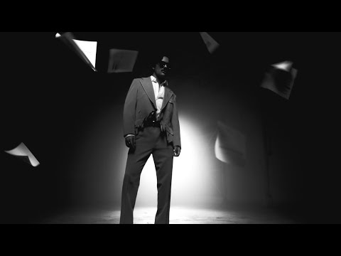 KARMA - MICHAEL MEDRANO (VISUALIZER)