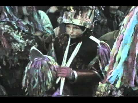 Tiganasi-Traditii Carniceni 2001