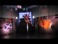 Pole Dance Lindsey Stirling and Pentatonix ...