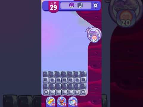 [Angry birds dream blast] Level 4763 gameplay