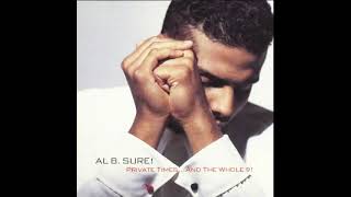 Al B. Sure! - I Want to Know