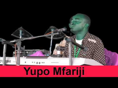 Jackson Benty - Yupo Mfariji (Official Music Audio).