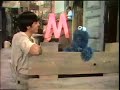 Luis Rodriguez Sesame Street Debut 1971