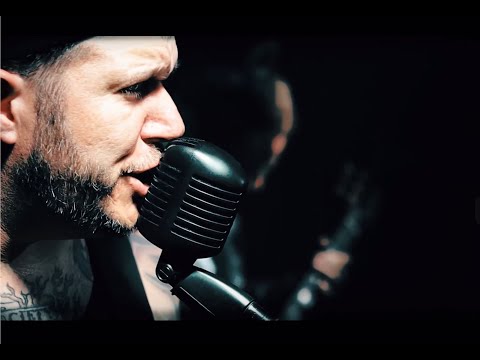 YOU KNOW WHO? - I cannot stay [Official Music Video]