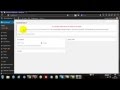 How To Configure Your Backup Folder For WP DB Manager Plugin
