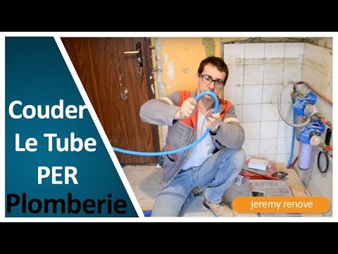 HOW TO BEND PER TUBING?