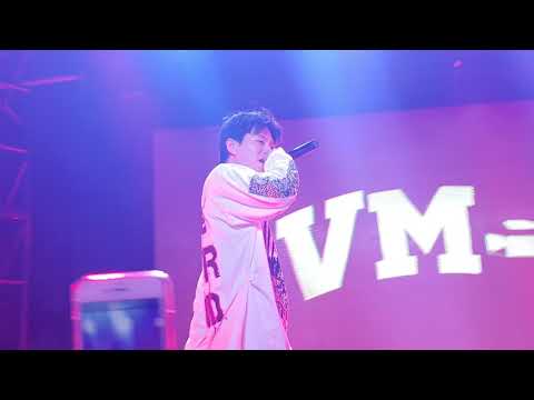 180825 Vistyboyz :: 빅원 - KILLING ME