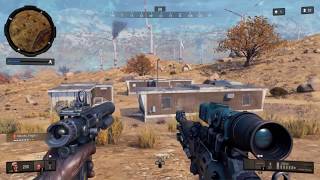 COD: BLACK OPS 4*[マルコの実況BLACKOUT]「バックを拾い忘れたでござるよの巻」