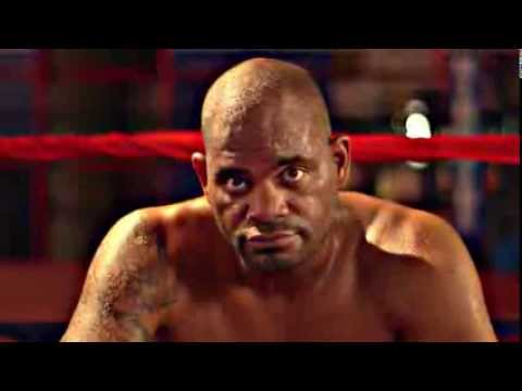 Tony "The Tiger" Thompson #PBConBounce