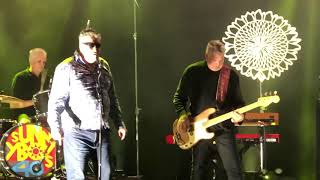 The Seeker - Sunnyboys