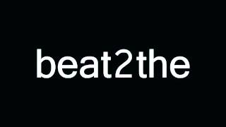 Annihilation (Instrumental) Dilated Peoples