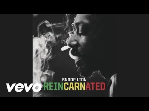 Snoop Lion - The Good Good (Audio) ft. Iza