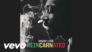 Snoop Lion - The Good Good (Audio) ft. Iza