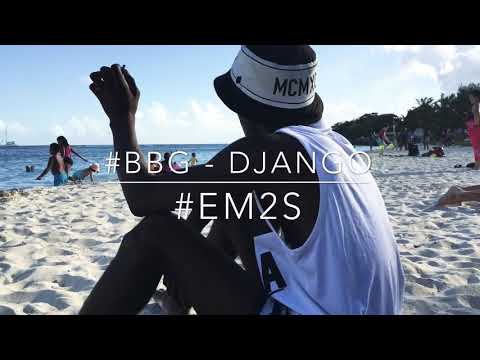 BBG - DJANGO  // V POWER  ( prod by toniiBeat )