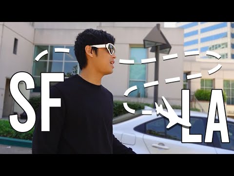 US TOUR VLOG | Donny Pangilinan