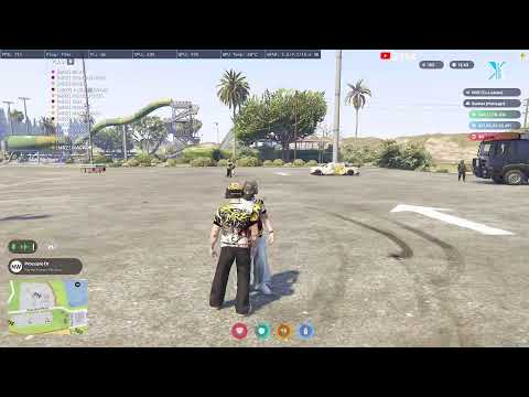 NEW LEADER IS COMING...  -   CONSIGNMENT DAY