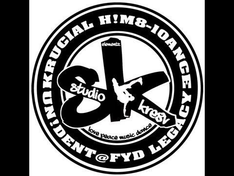 Vincent Vega's 80's vs 90's Dance Party *On Stage Battle*