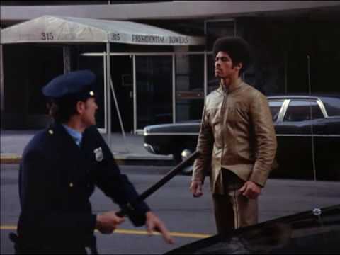 Greatest Fight Scene Ever