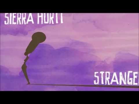 Sierra Hurtt - Album preview 