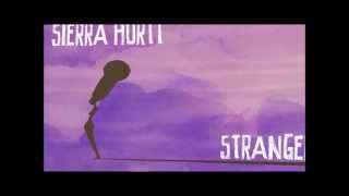 Sierra Hurtt - Album preview 