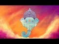 Mantra to Remove Obstacles and Negative Energy | Jai Ganesh Pahimam