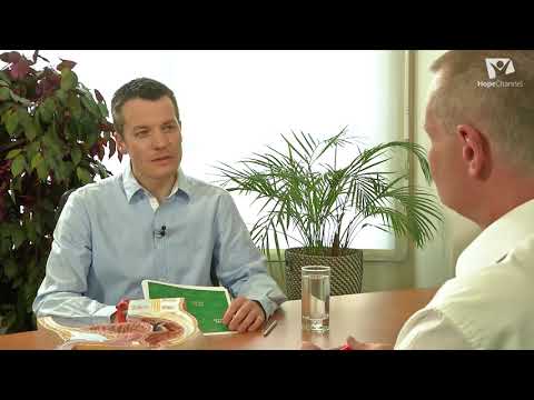 Aus der Praxis: Stuhlinkontinenz [HD]