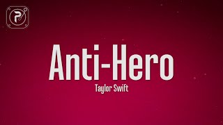 Download lagu Taylor Swift Anti Hero... mp3