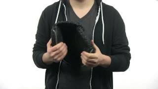 Video thumbnail: Rawlings Heart of the Hide Pro Mesh Series: PROJP20MX Catcher's Mitt