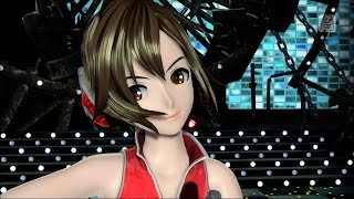 Cover art for Mellow Yellow (feat. MEIKO)